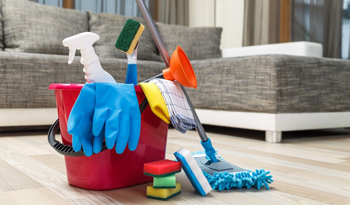 شركة تنظيف بالأحساء